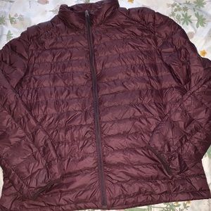 HEATKEEP JACKET